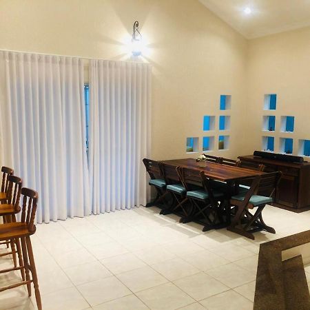 グァルジャー Casa Praiaヴィラ エクステリア 写真