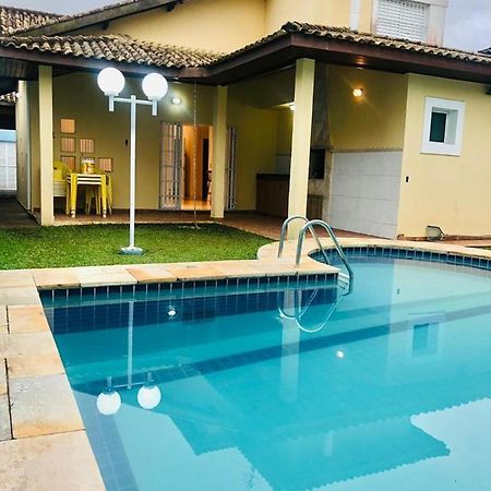グァルジャー Casa Praiaヴィラ エクステリア 写真