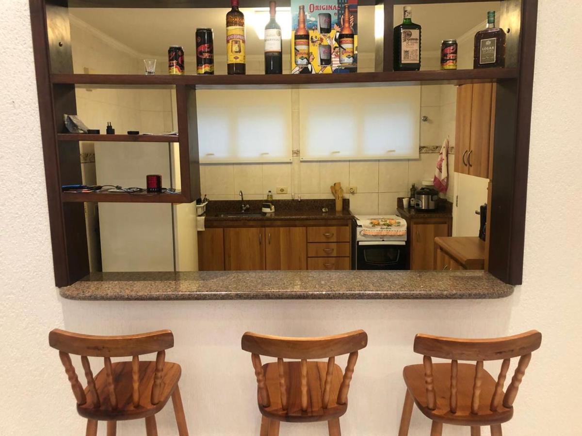 グァルジャー Casa Praiaヴィラ エクステリア 写真