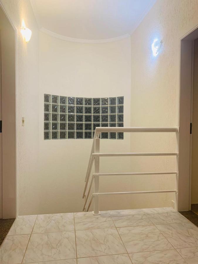 グァルジャー Casa Praiaヴィラ エクステリア 写真