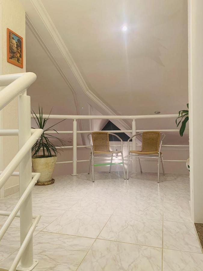 グァルジャー Casa Praiaヴィラ エクステリア 写真