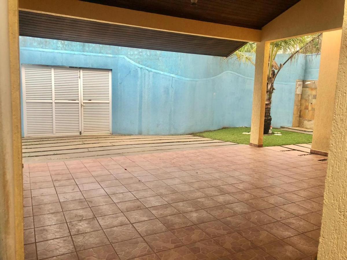 グァルジャー Casa Praiaヴィラ エクステリア 写真