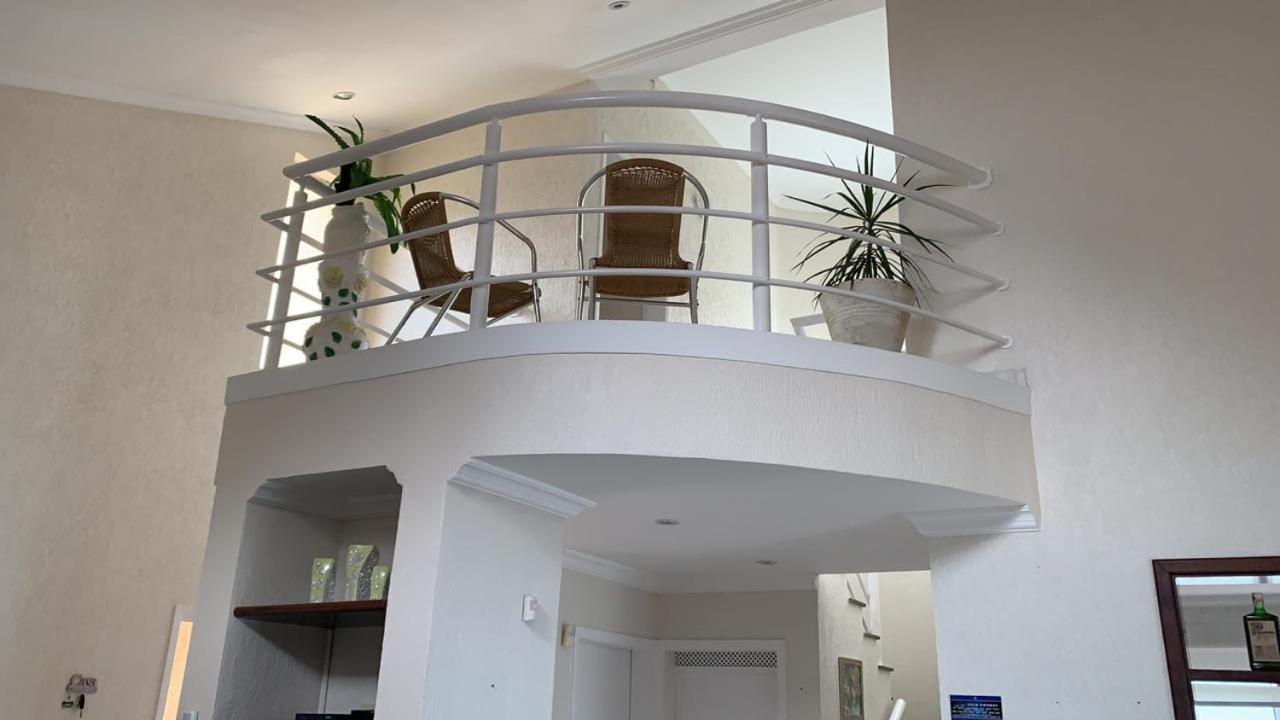 グァルジャー Casa Praiaヴィラ エクステリア 写真