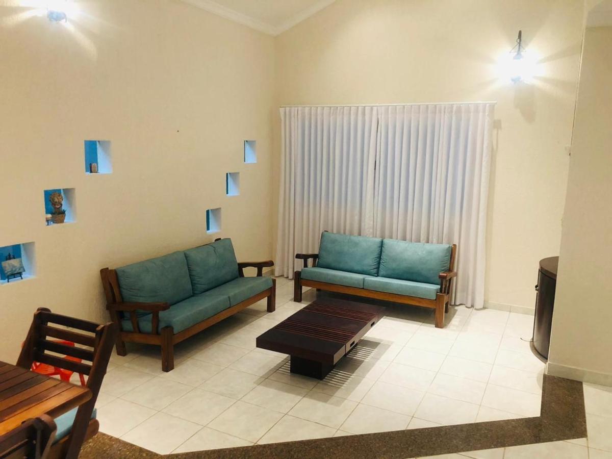 グァルジャー Casa Praiaヴィラ エクステリア 写真