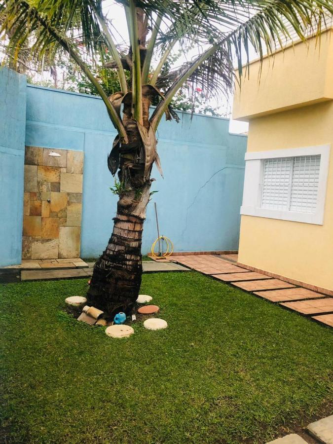 グァルジャー Casa Praiaヴィラ エクステリア 写真