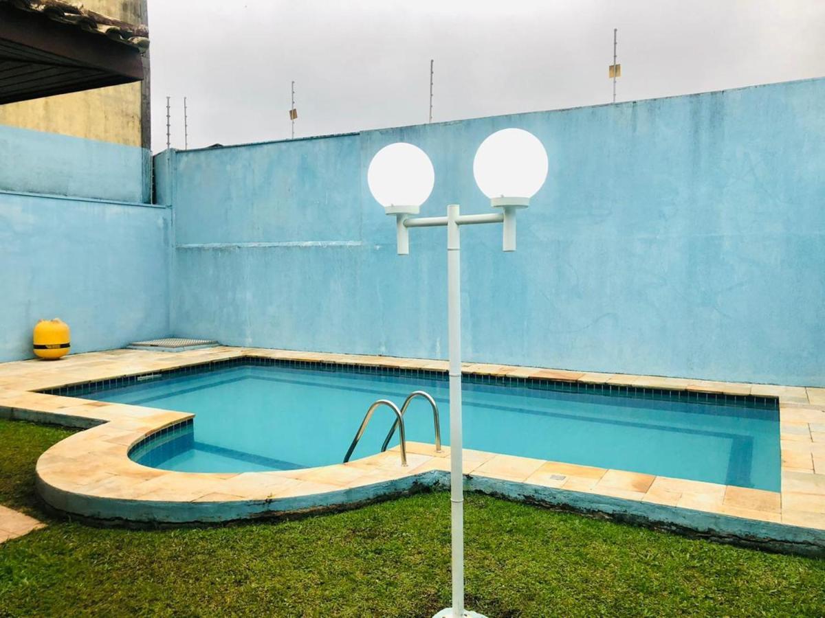 グァルジャー Casa Praiaヴィラ エクステリア 写真
